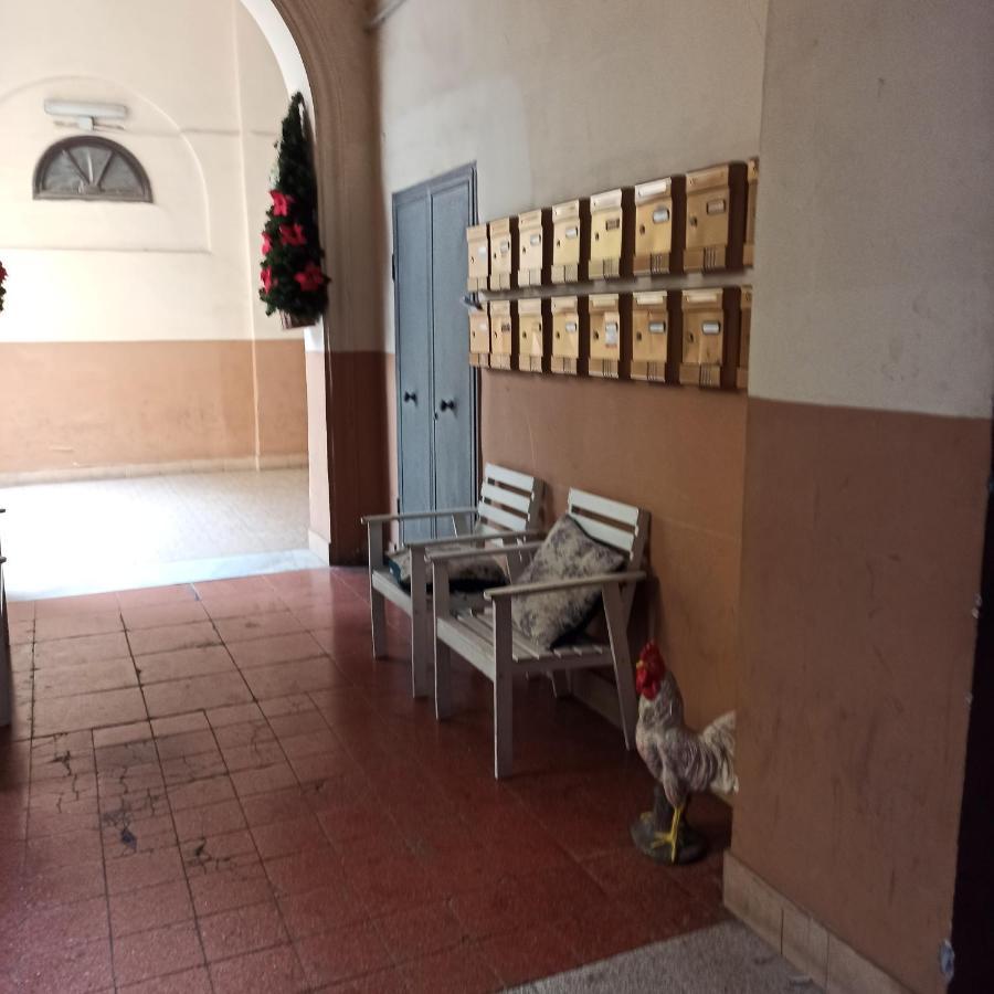 In The Center Rooms Naples Exterior photo