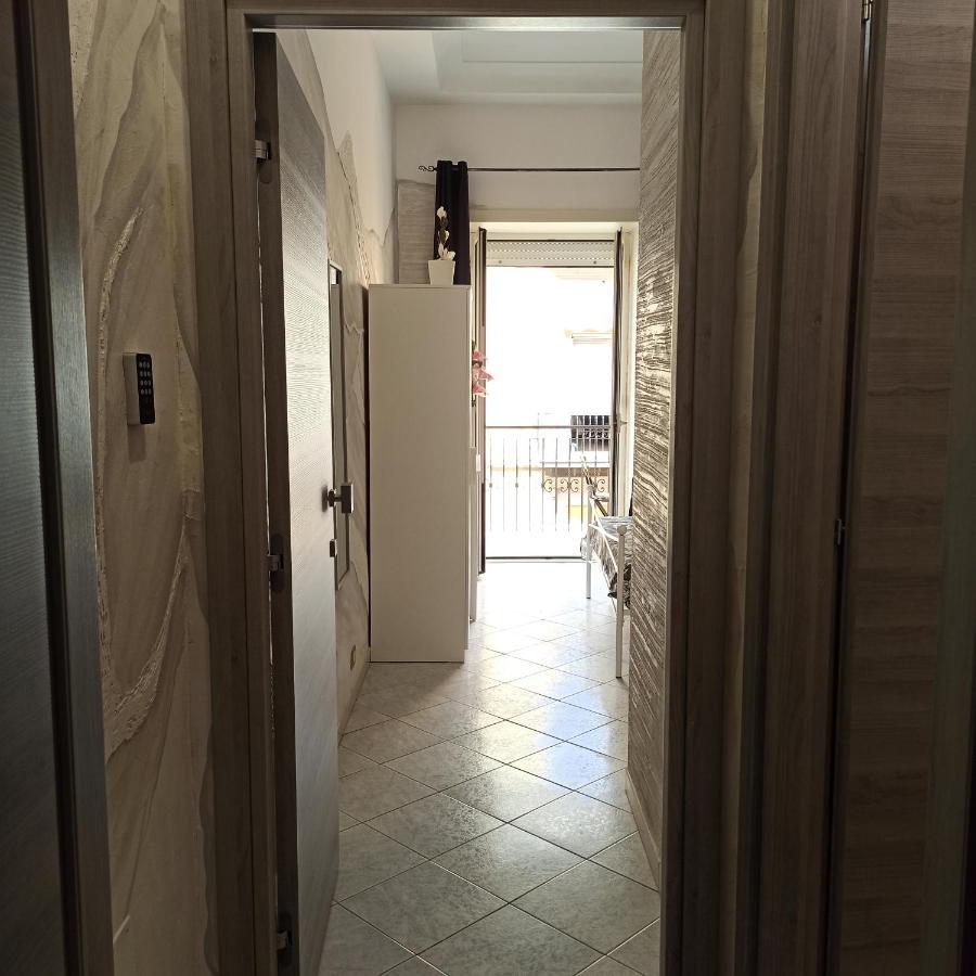 In The Center Rooms Naples Exterior photo