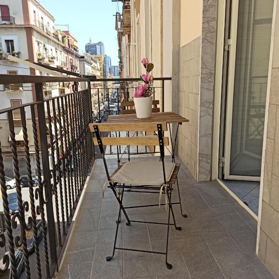 In The Center Rooms Naples Exterior photo